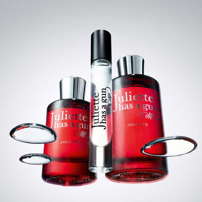 Juliette - Juliette has a gun - EDP 100ml