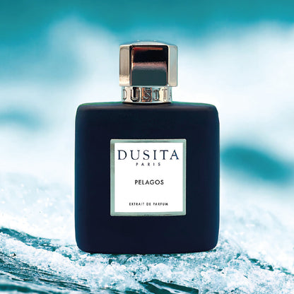 Pelagos - Dusita Paris - EP 50ml