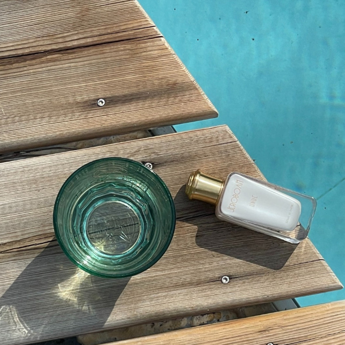 Unue - Jeroboam Paris - EP 30ml