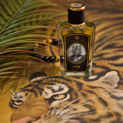 Tiger - Zoologist - EP 60ml