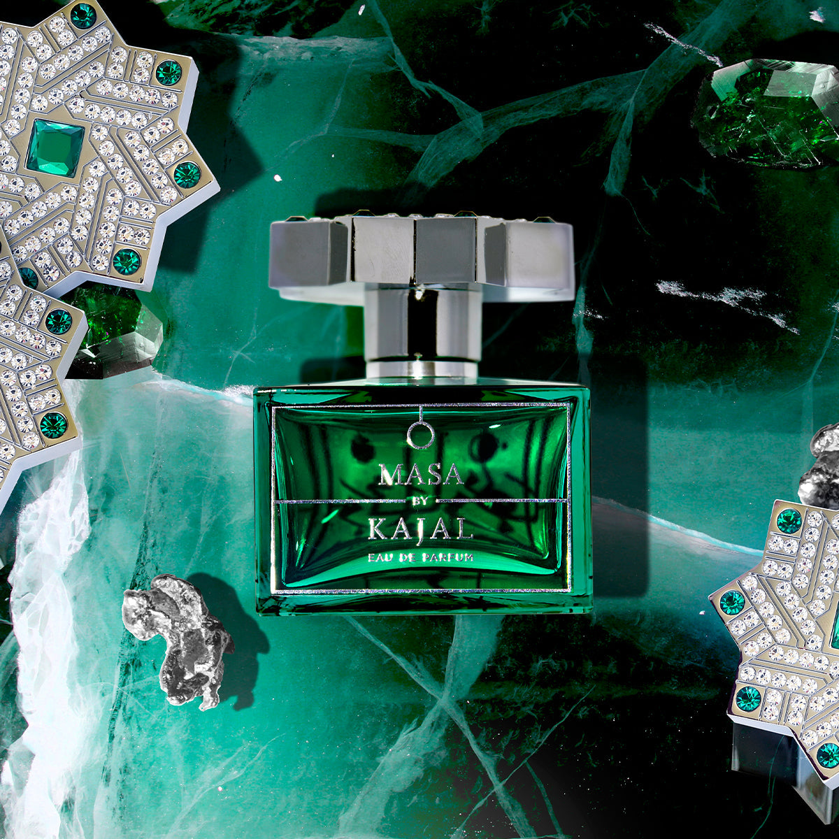 Masa - KAJAL - EDP 100ml