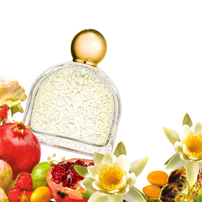 Soleil Passion - Micallef - EDP 100ml