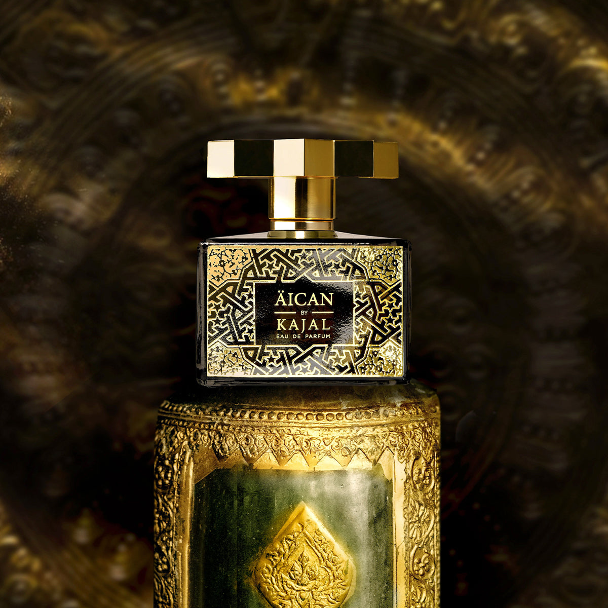 Äican - Kajal - EDP 100 ml
