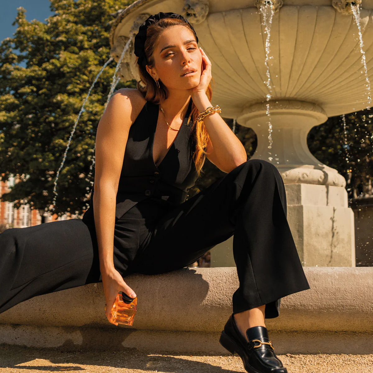 Paris Mon amour - Birkholz - EDP 100ml