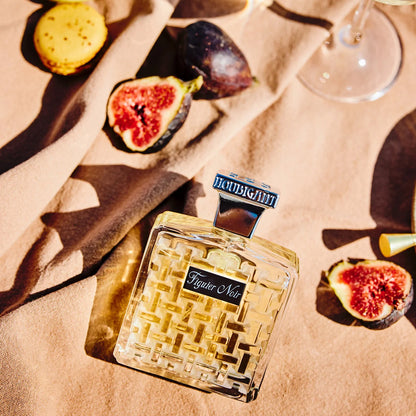 Figuier Noir - Houbigant Paris - EDP 100ml