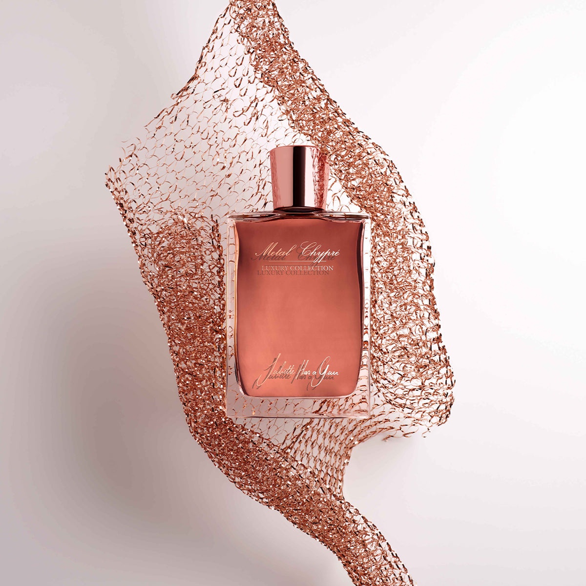 Metal Chypre - Juliette has a gun - EDP 75ml