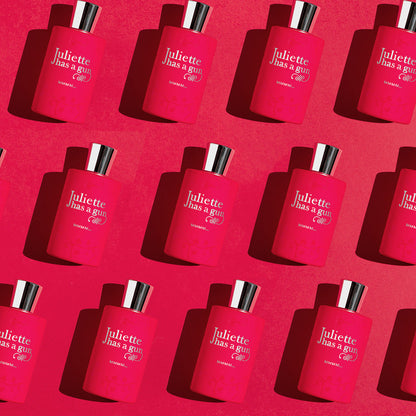 MMMM... - Juliette has a gun - EDP 100ml