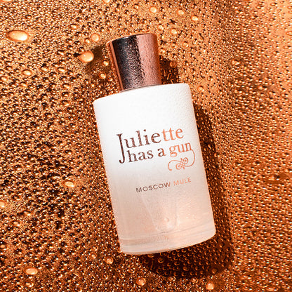 Moscow Mule - Juliette has a gun - EDP 100ml