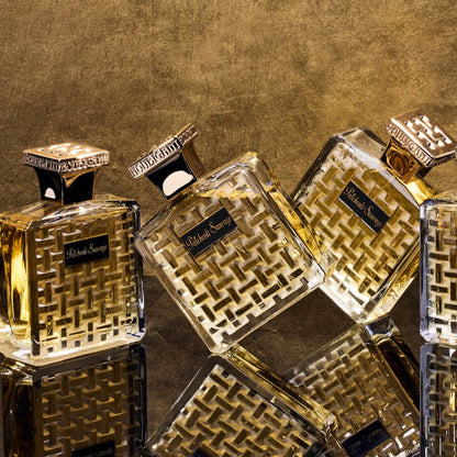 Patchouli Sauvage - Houbigant Paris - EDP 100ml