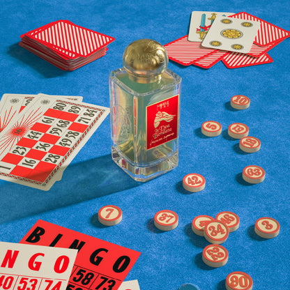 La Dea Bendata - NOBILE 1942 - EDP 75ml