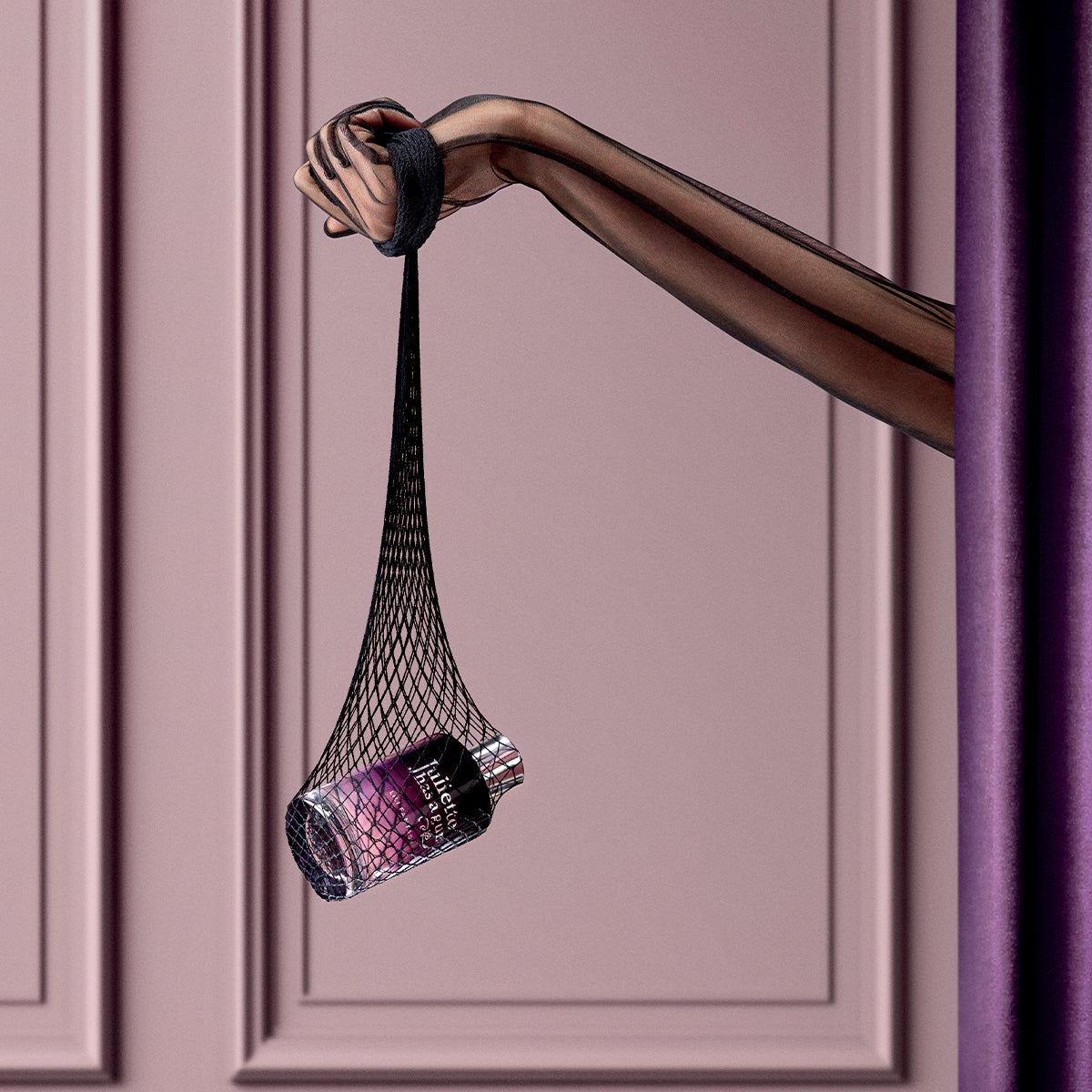 Lili Fantasy - Juliette has a gun - EDP 100ml