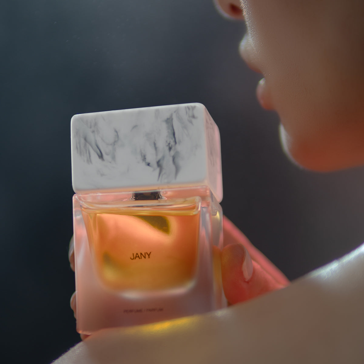 Jany - SORA DORA - EP 50ml