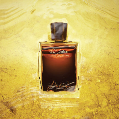 Oil Fiction - Juliette has a gun - EDP 75ml