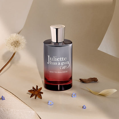 Ode to dullness - Juliette has a gun - EDP 100ml