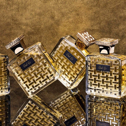 Oud Or - Houbigant Paris - EDP 100 ml