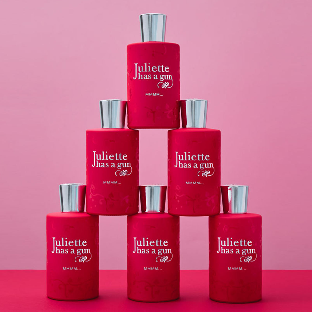 MMMM... - Juliette has a gun - EDP 100ml