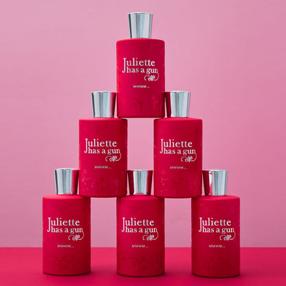 MMMM... - Juliette has a gun - EDP 100ml