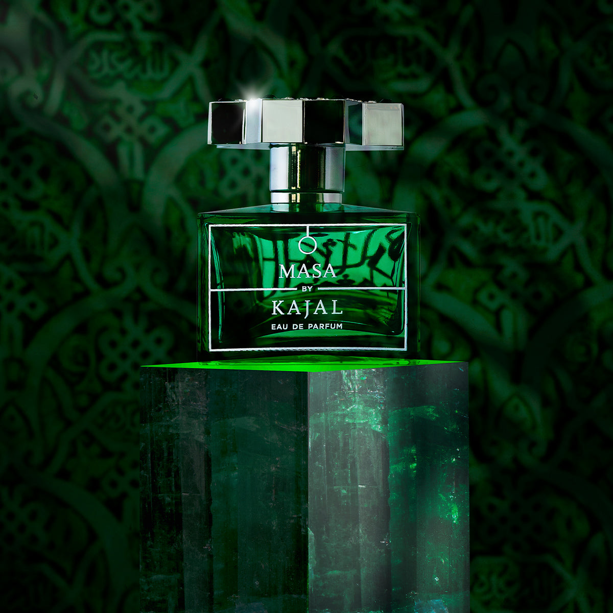 Masa - KAJAL - EDP 100ml