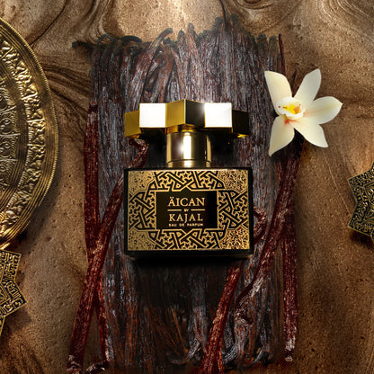 Äican - Kajal - EDP 100 ml