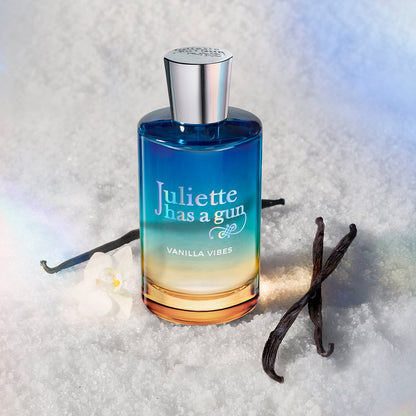 Vanilla Vibes - Juliette has a gun - EDP 100ml