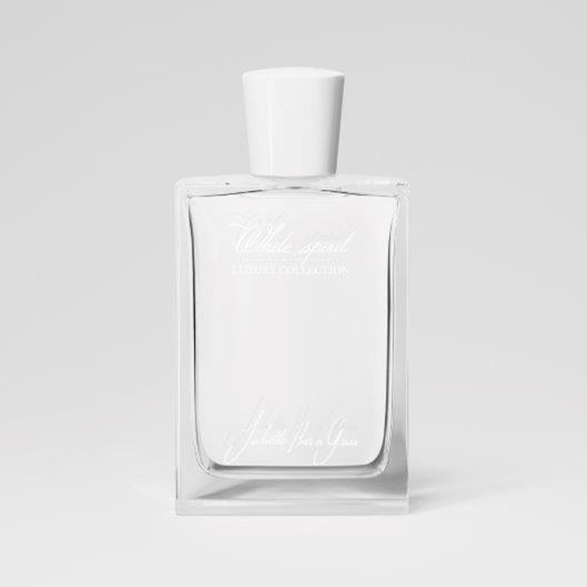 White Spirit - Juliette has a gun - EDP75ml