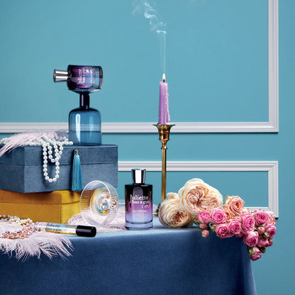 Lili Fantasy - Juliette has a gun - EDP 100ml