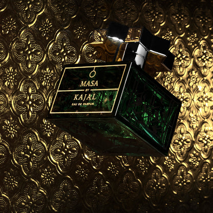 Masa - KAJAL - EDP 100ml