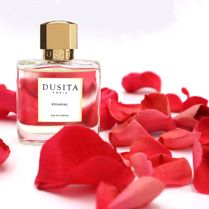 Rosarine - Dusita Paris - EDP 50 ml