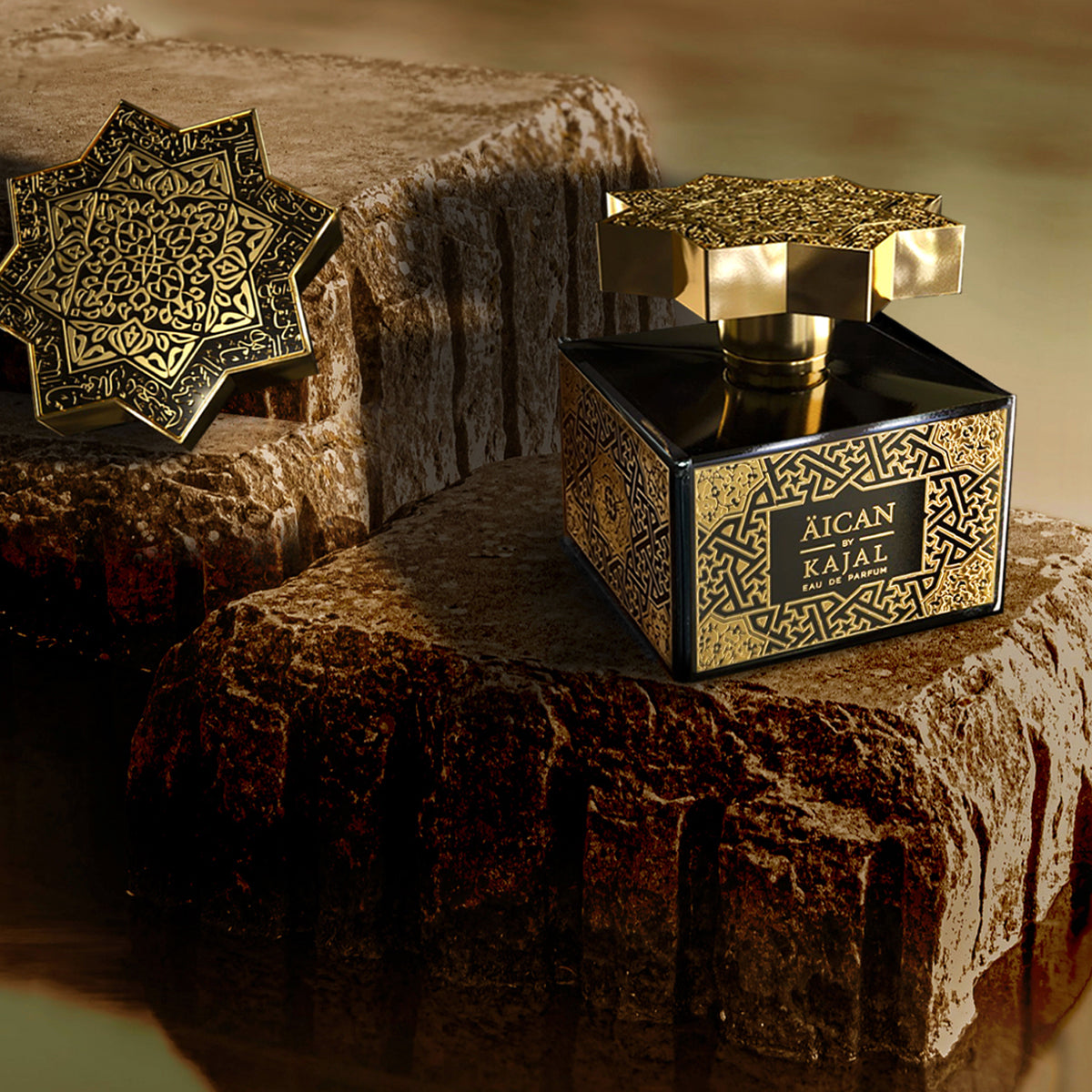 Äican - Kajal - EDP 100 ml