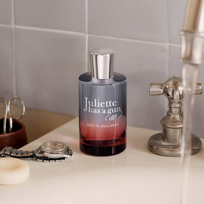 Ode to dullness - Juliette has a gun - EDP 100ml