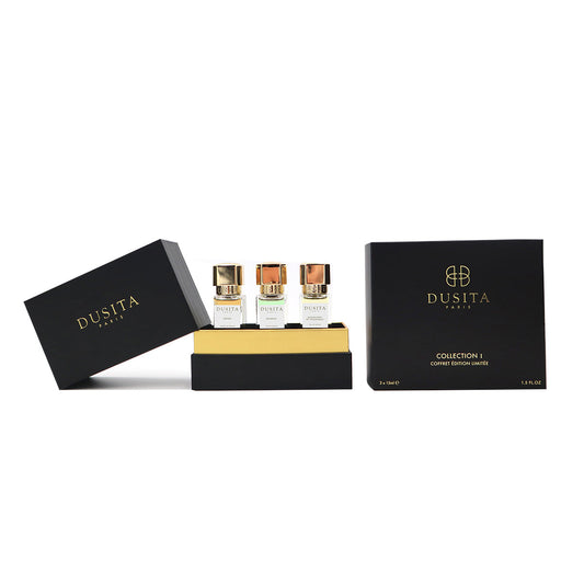 Collection I "Cofre Edición Limitada" - Duista Paris - 3 x 15 ml