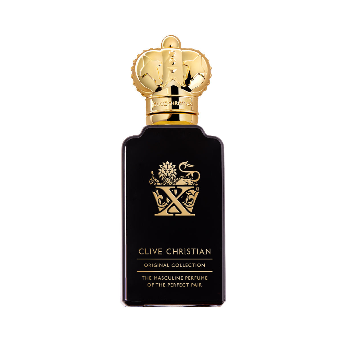 X Masculine - Clive Christian - Parfum 50 ml