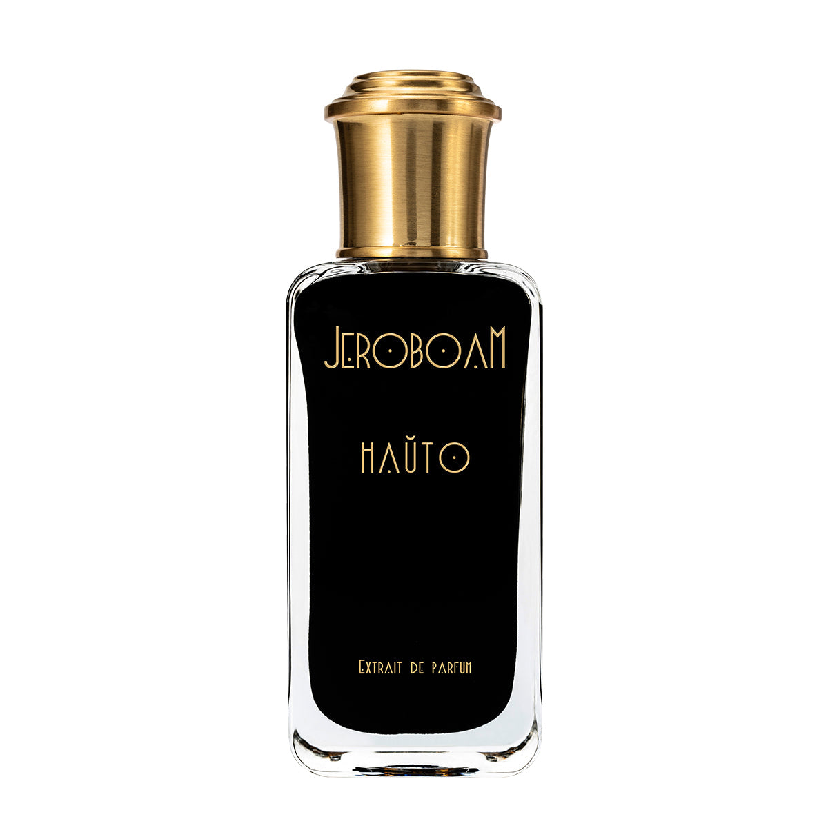 Hauto - Jeroboam Paris - EP 30 ml