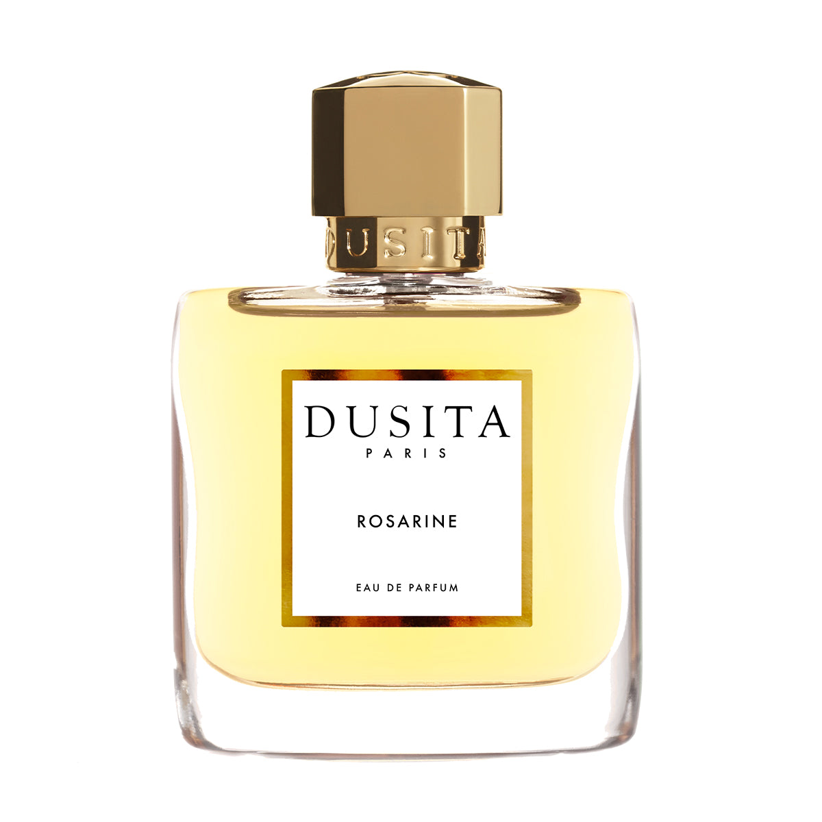 Rosarine - Dusita Paris - EDP 50 ml