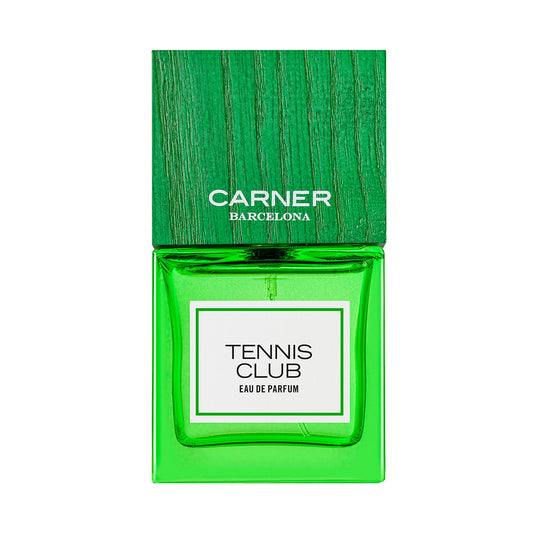 Tennis Club - Carner Barcelona - EDP 100ml