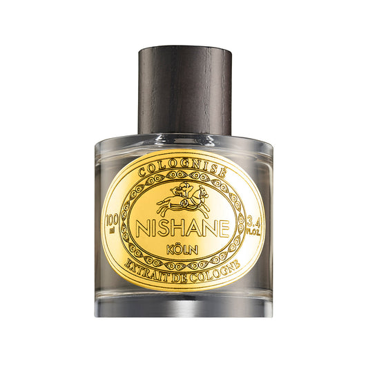 Hesperide Colognise - Nishane - EP 100 ml