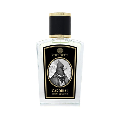 Cardinal - Zoologist - EP 60ml