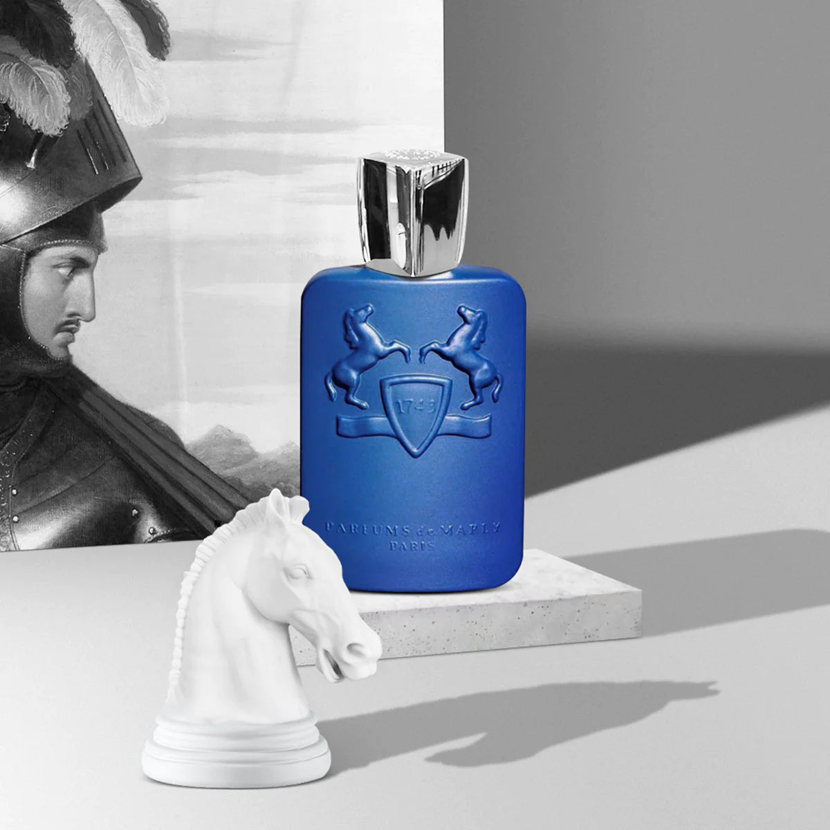 Percival - Parfums De Marly - EDP 125ml