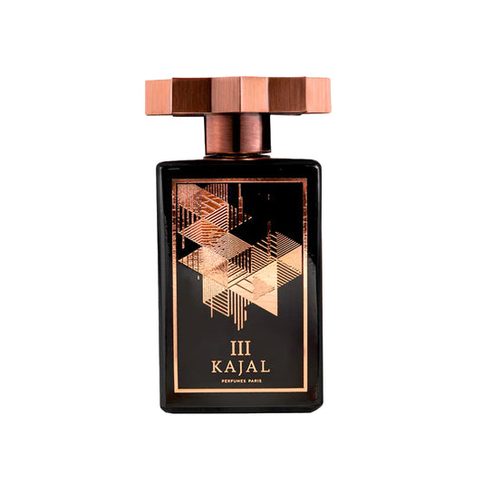 Kajal III - KAJAL - EDP 100ml