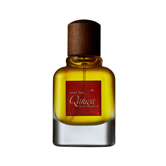 Qahwa - Fort & Manlé - EP 30ml