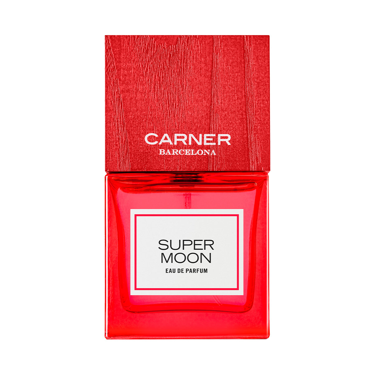 Super Moon - Carner Barcelona - EDP 100ml