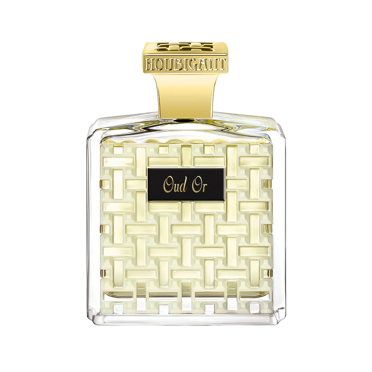 Oud Or - Houbigant Paris - EDP 100 ml