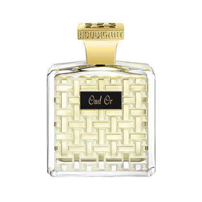 Oud Or - Houbigant Paris - EDP 100 ml