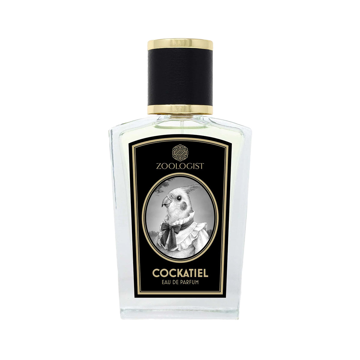 Cockatiel - Zoologist -  EP 60ml