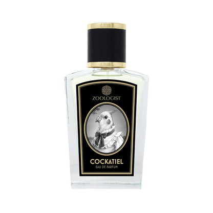 Cockatiel - Zoologist -  EP 60ml