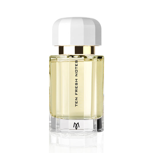 Ten Fresh Notes - Ramon Monegal - EDP 100ml