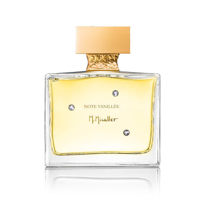 Note Vanillée - Micallef - EDP 100ml