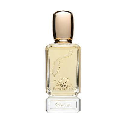 Eclat De Joi - Plume Impression Paris - EDP 80ml