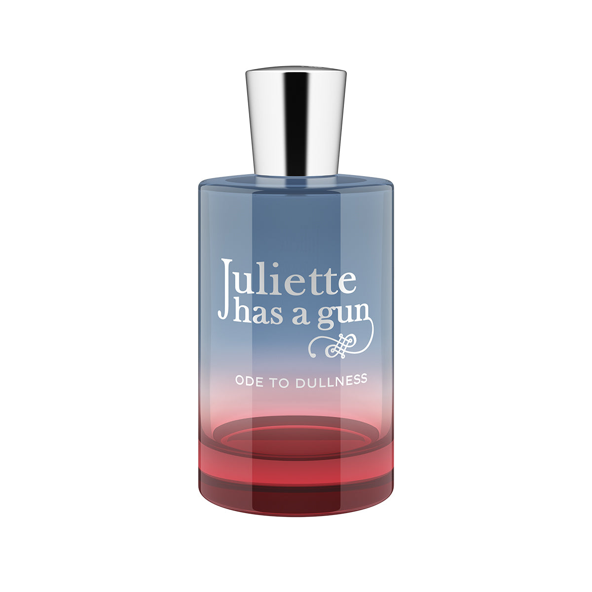 Ode to dullness - Juliette has a gun - EDP 100ml