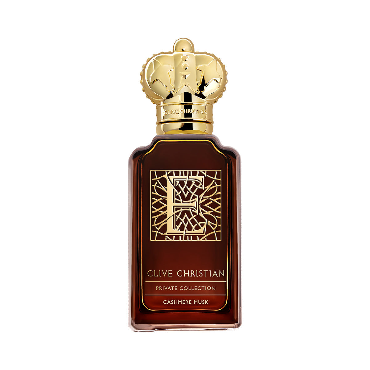 Private Collection E Cashmere Musk - Clive Christian - Parfums 50 ml